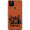 Cowboy Bebop Bebop Crew Google Pixel 4a 5G Skin